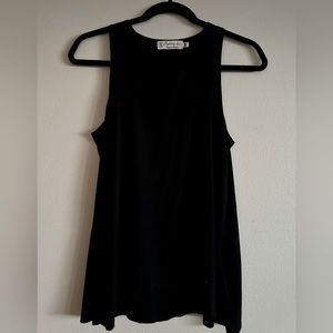 FIGHTING EEL Tank Oli